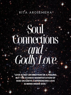 cover image of Soul Connections and Godly Love